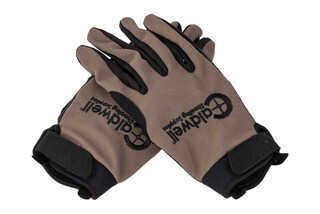 Caldwell Ultimate Shooting Gloves in Small/Medium